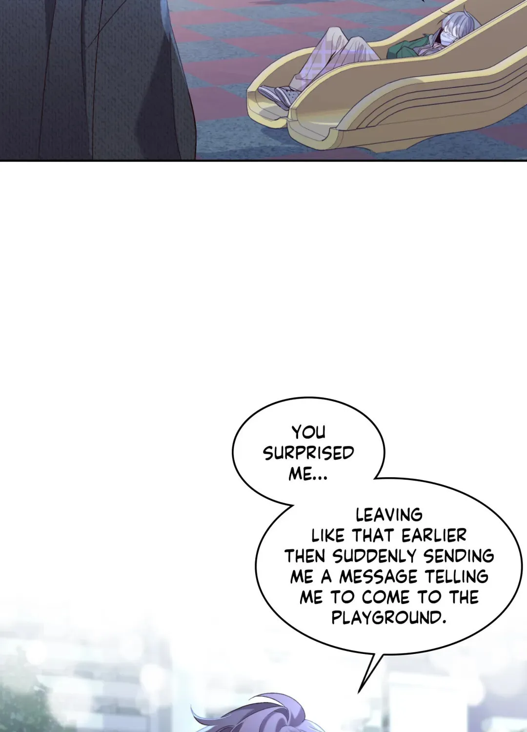 Merry Marbling Chapter 20 page 28 - 