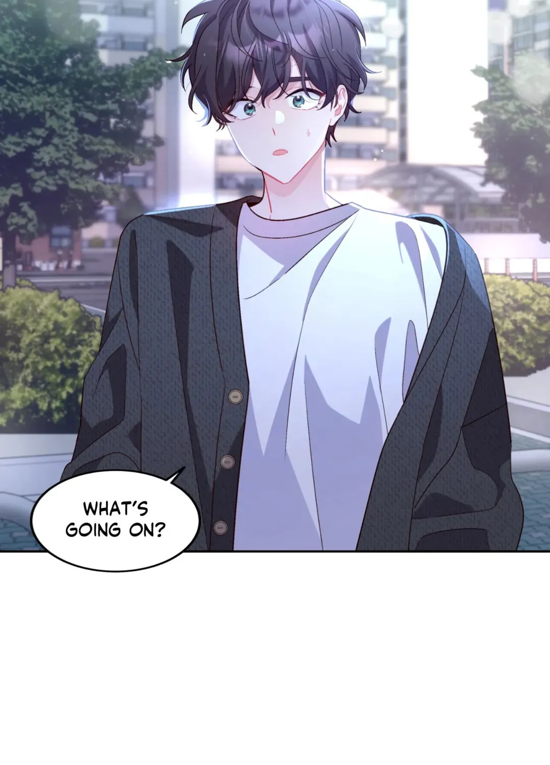 Merry Marbling Chapter 20 page 29 - 