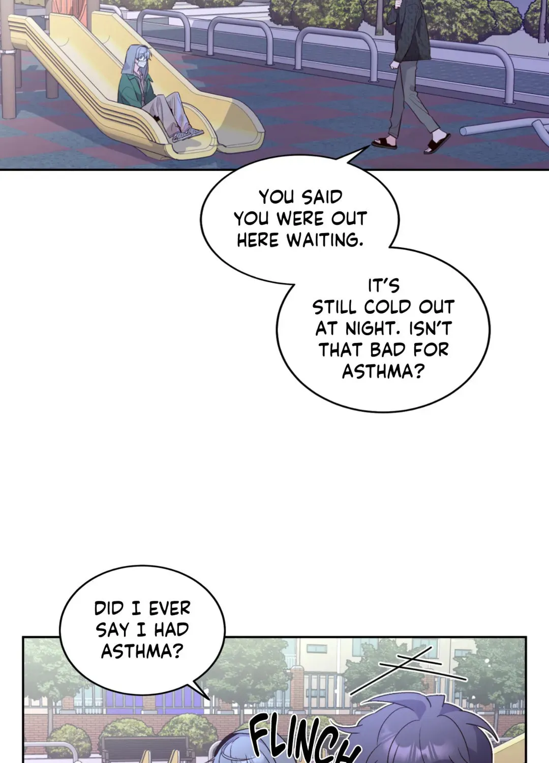 Merry Marbling Chapter 20 page 31 - 
