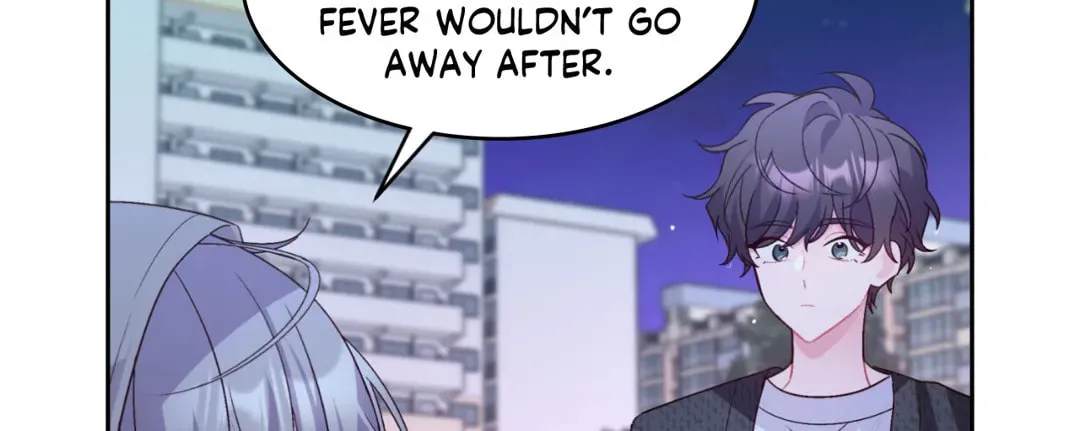 Merry Marbling Chapter 20 page 33 - 
