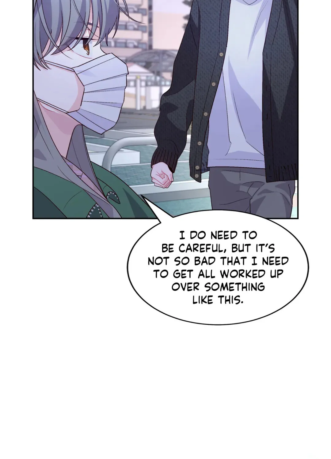 Merry Marbling Chapter 20 page 34 - 