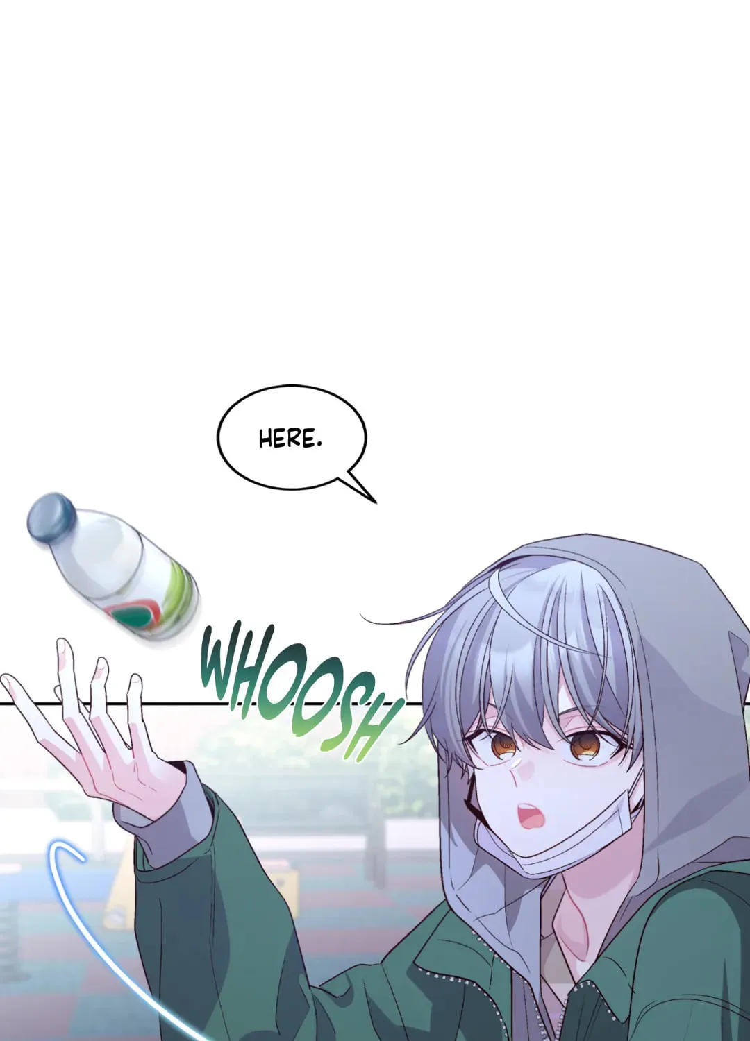 Merry Marbling Chapter 20 page 37 - 