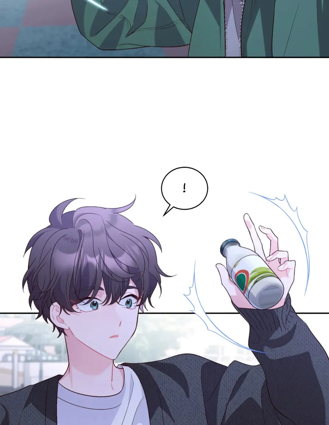 Merry Marbling Chapter 20 page 38 - 