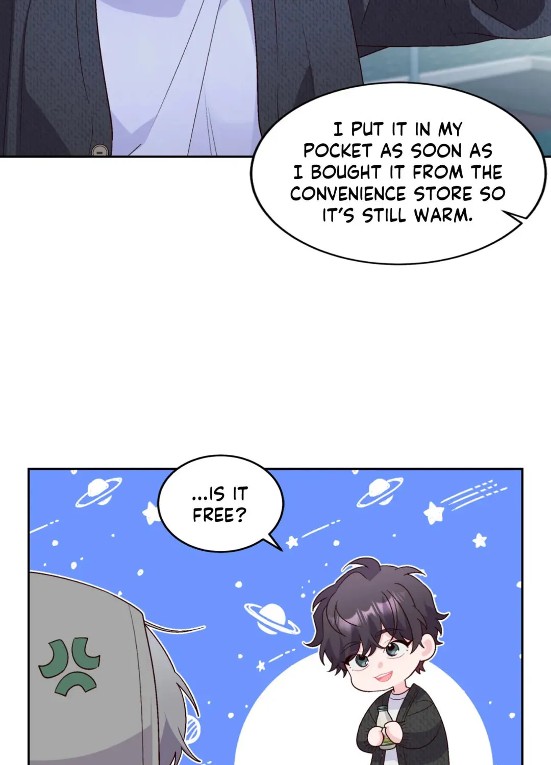 Merry Marbling Chapter 20 page 39 - 