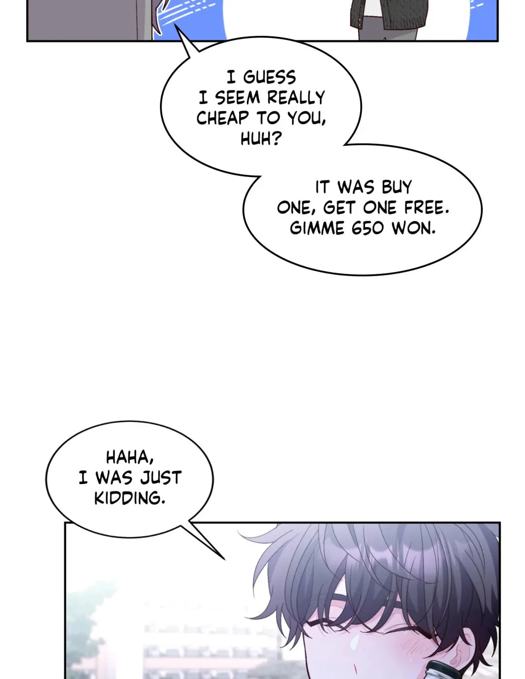 Merry Marbling Chapter 20 page 40 - 
