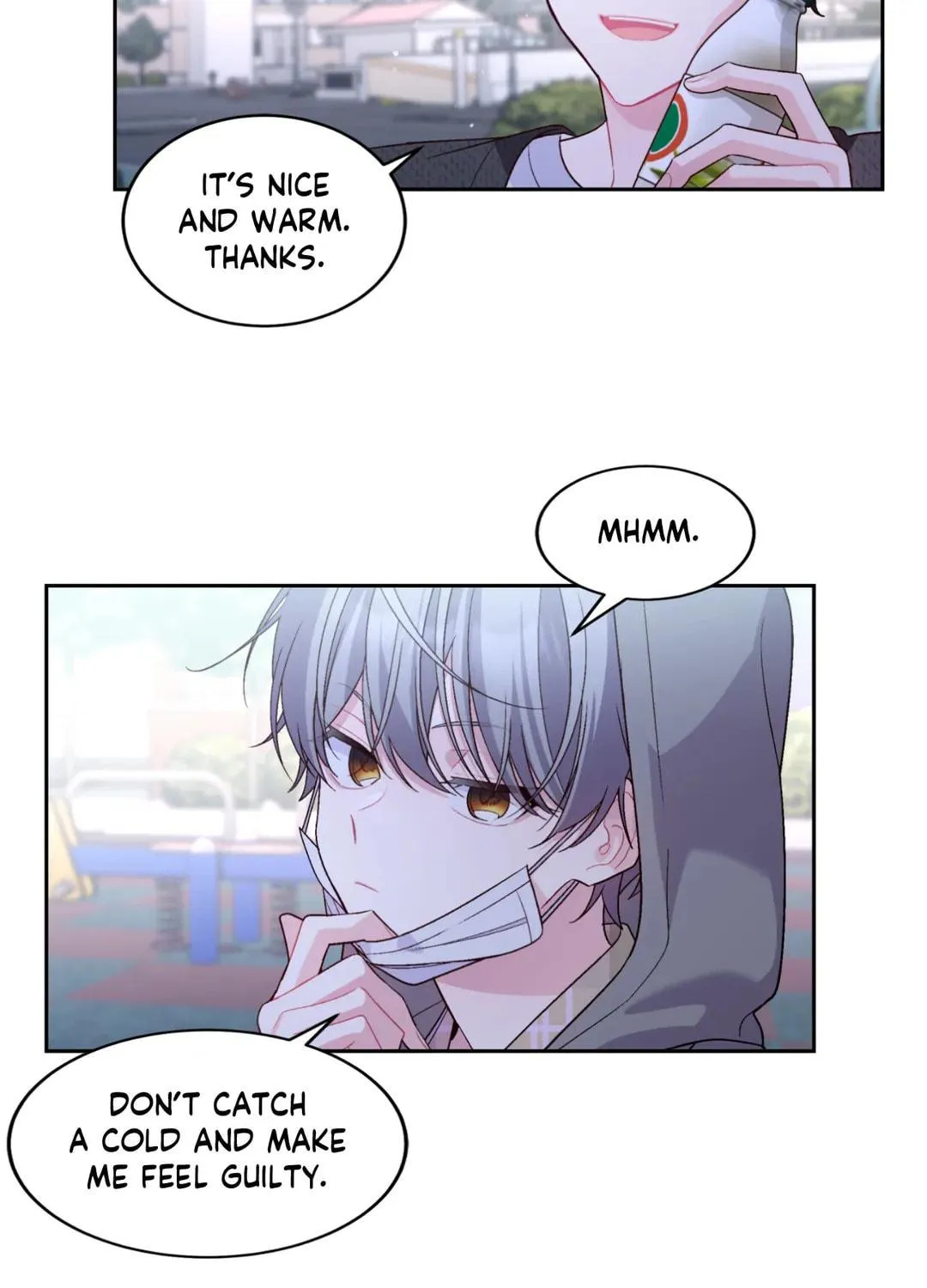 Merry Marbling Chapter 20 page 41 - 
