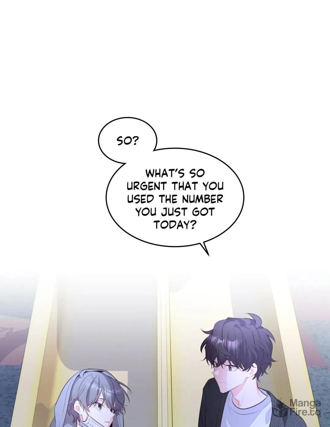 Merry Marbling Chapter 20 page 42 - 