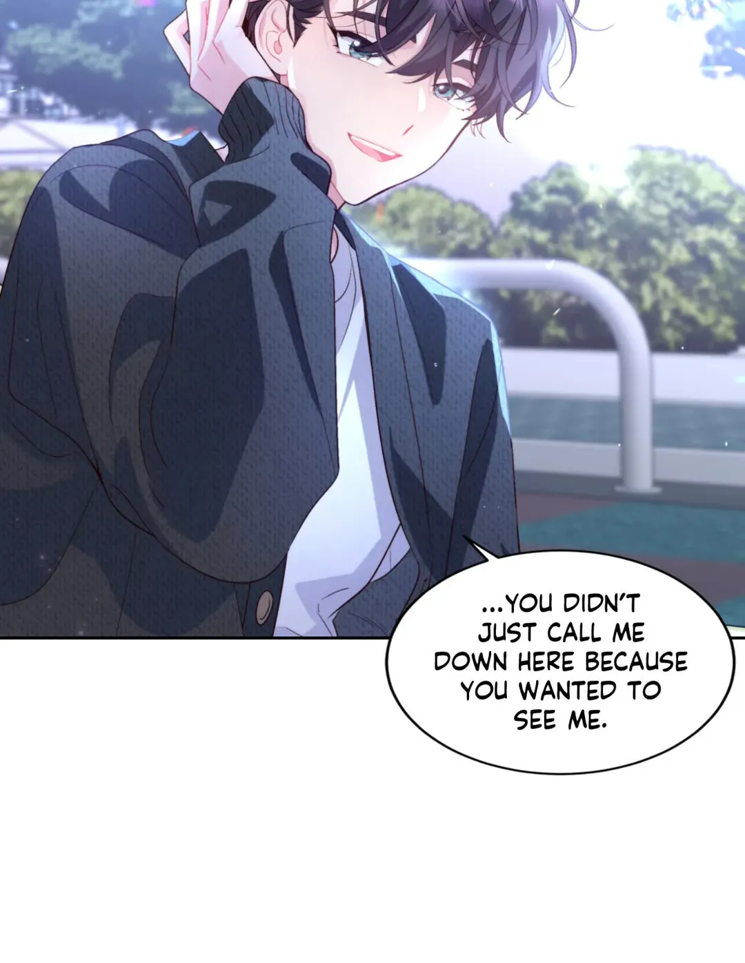 Merry Marbling Chapter 20 page 44 - 