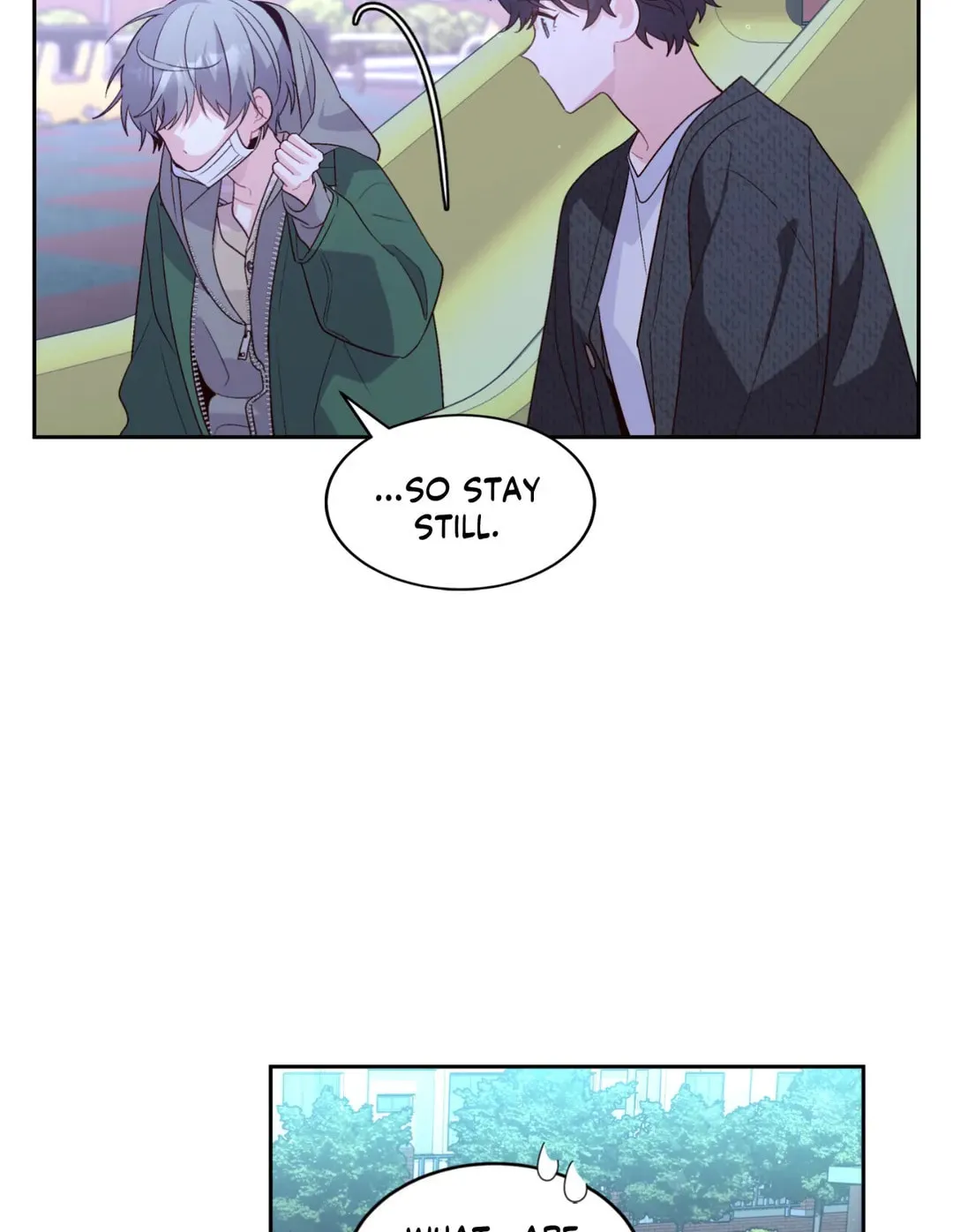 Merry Marbling Chapter 20 page 46 - 