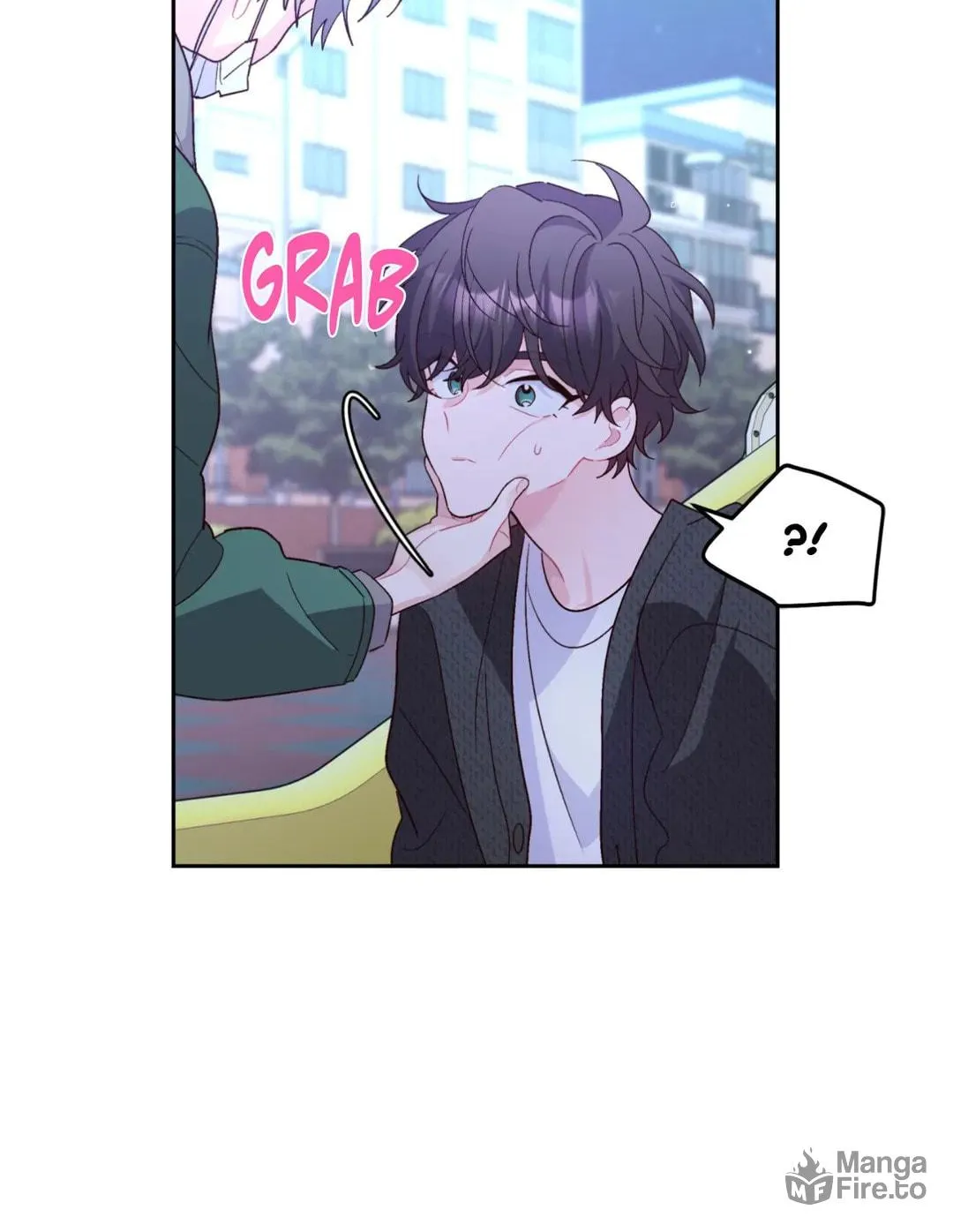 Merry Marbling Chapter 20 page 48 - 