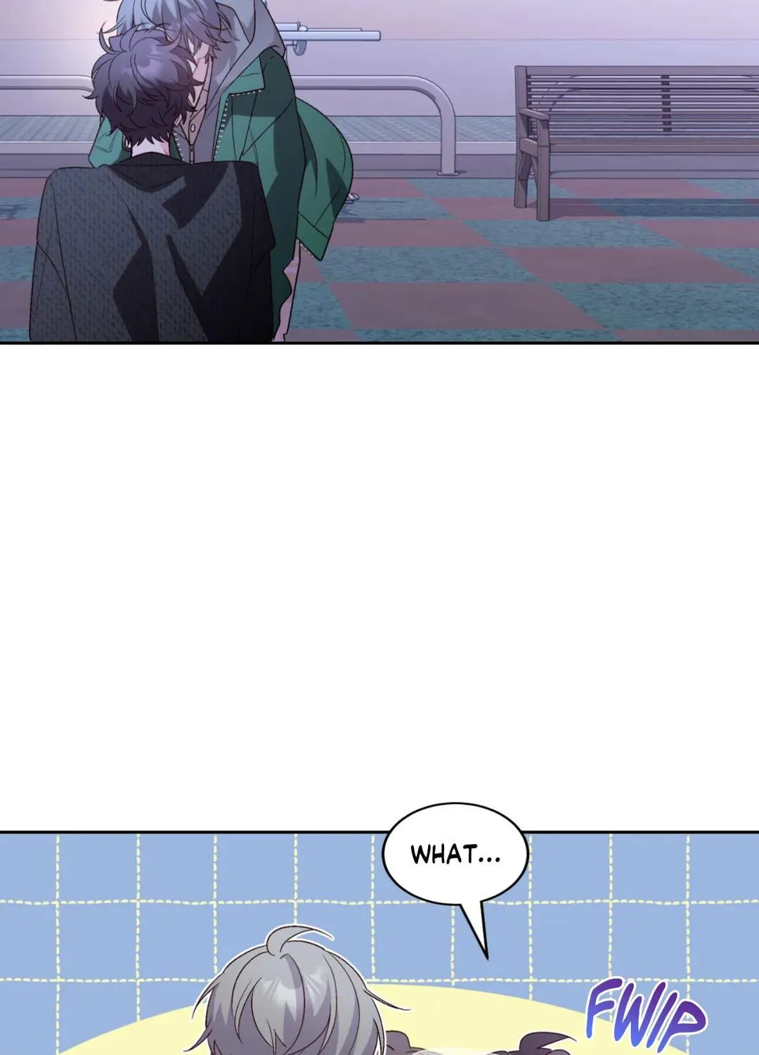 Merry Marbling Chapter 20 page 51 - 