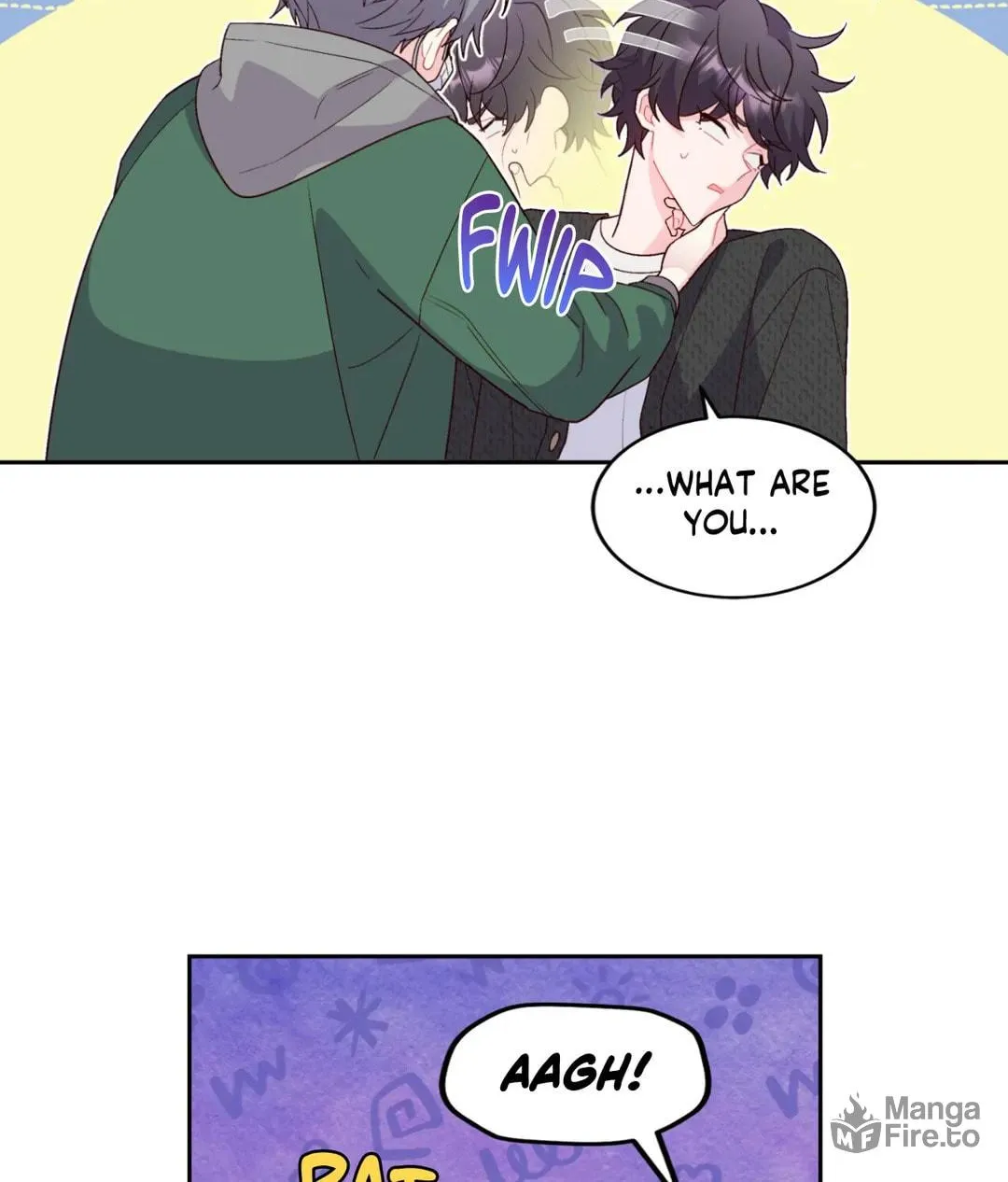 Merry Marbling Chapter 20 page 52 - 