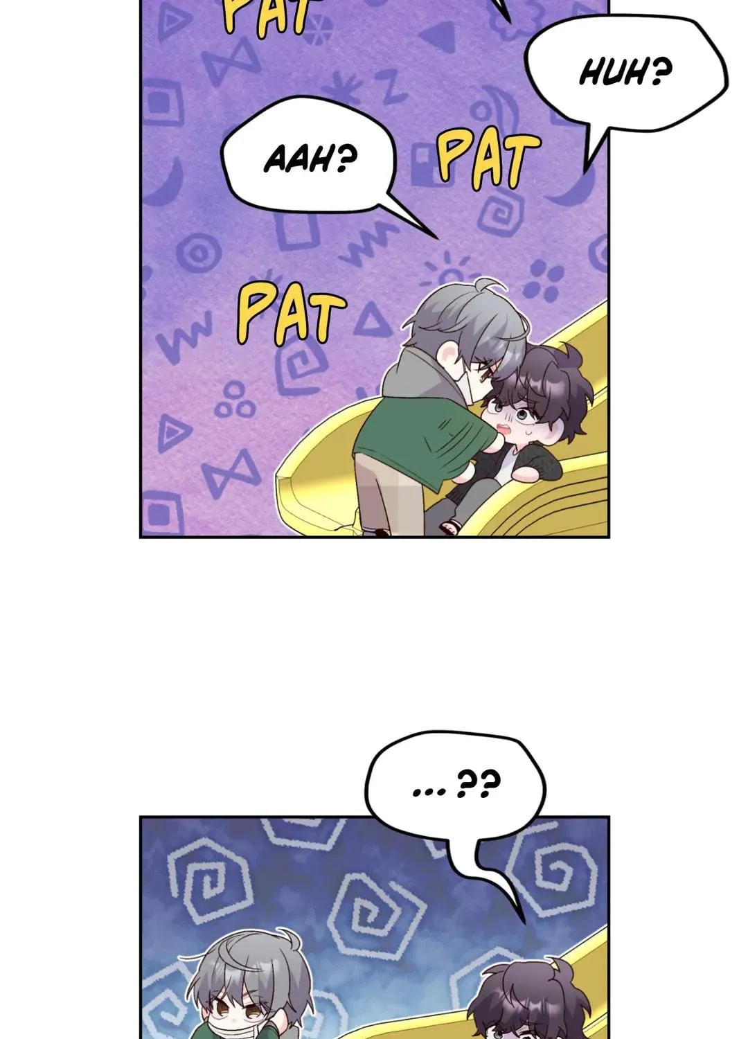 Merry Marbling Chapter 20 page 53 - 