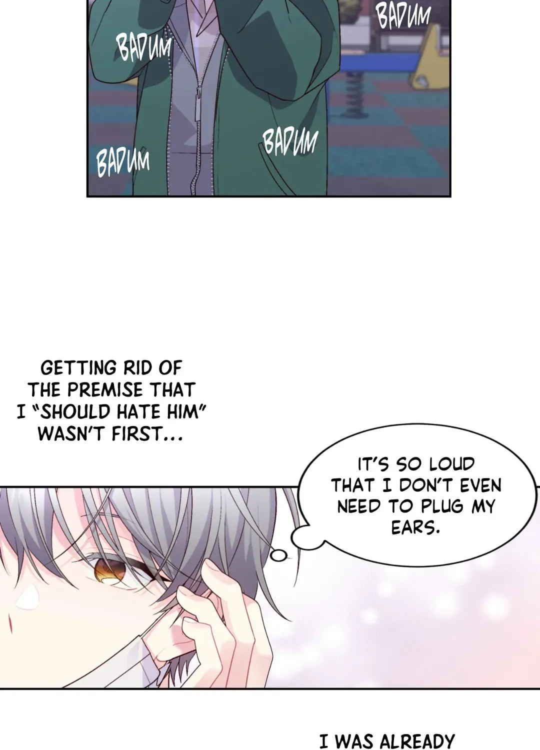 Merry Marbling Chapter 20 page 55 - 