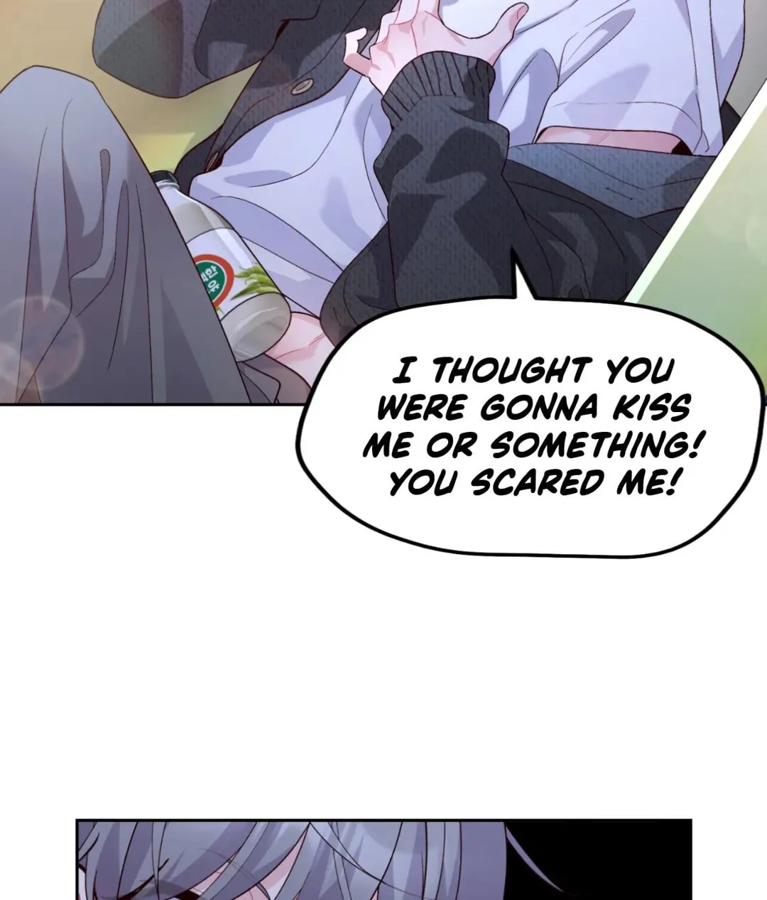 Merry Marbling Chapter 20 page 58 - 