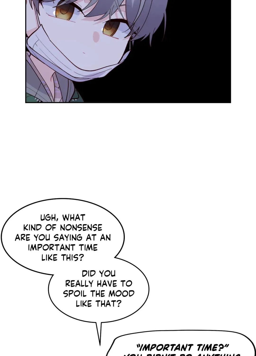 Merry Marbling Chapter 20 page 59 - 