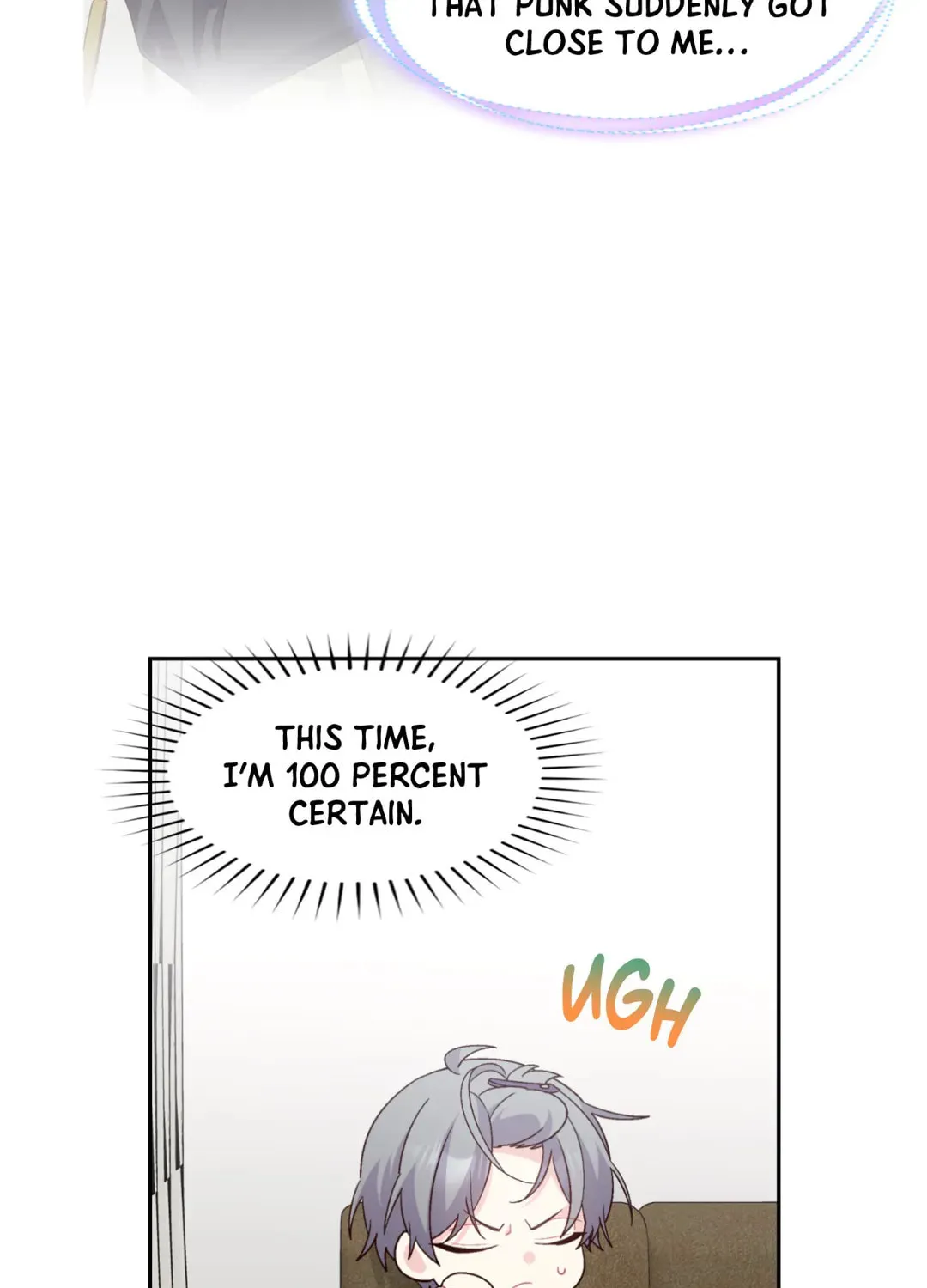 Merry Marbling Chapter 20 page 7 - 