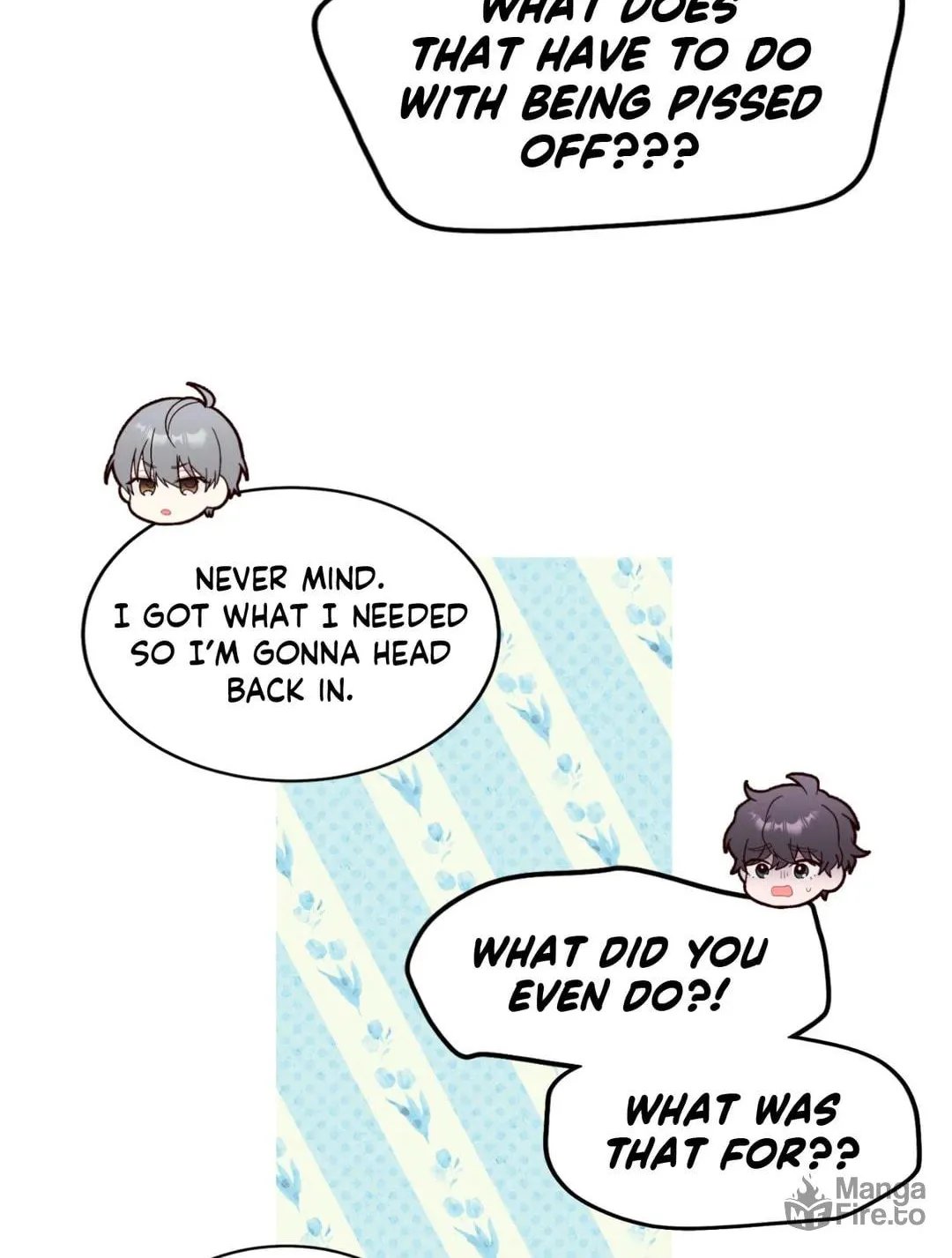 Merry Marbling Chapter 20 page 62 - 