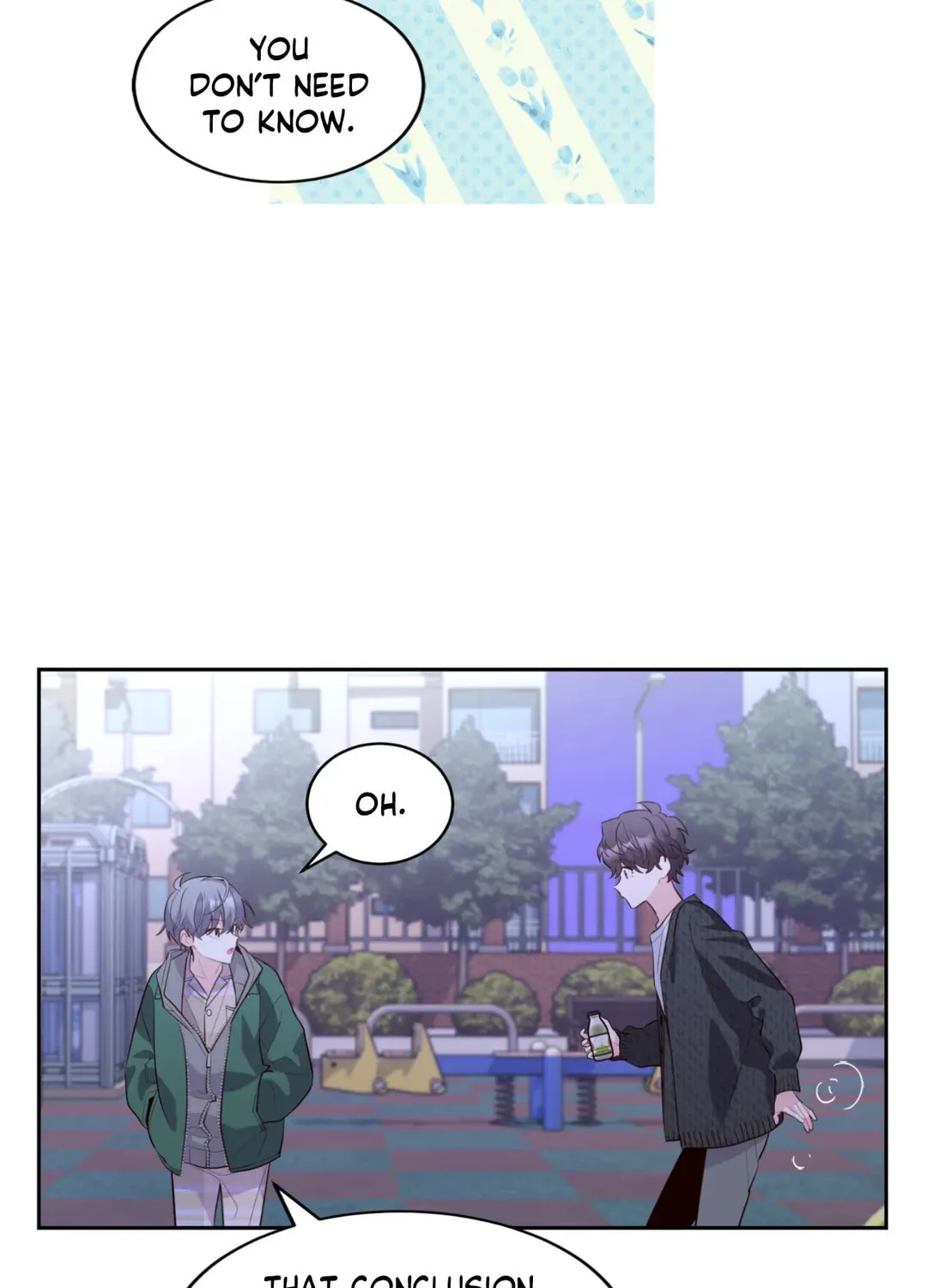 Merry Marbling Chapter 20 page 63 - 