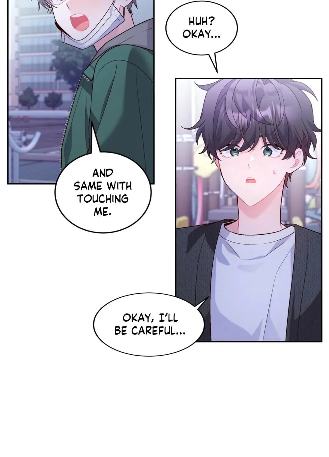 Merry Marbling Chapter 20 page 65 - 