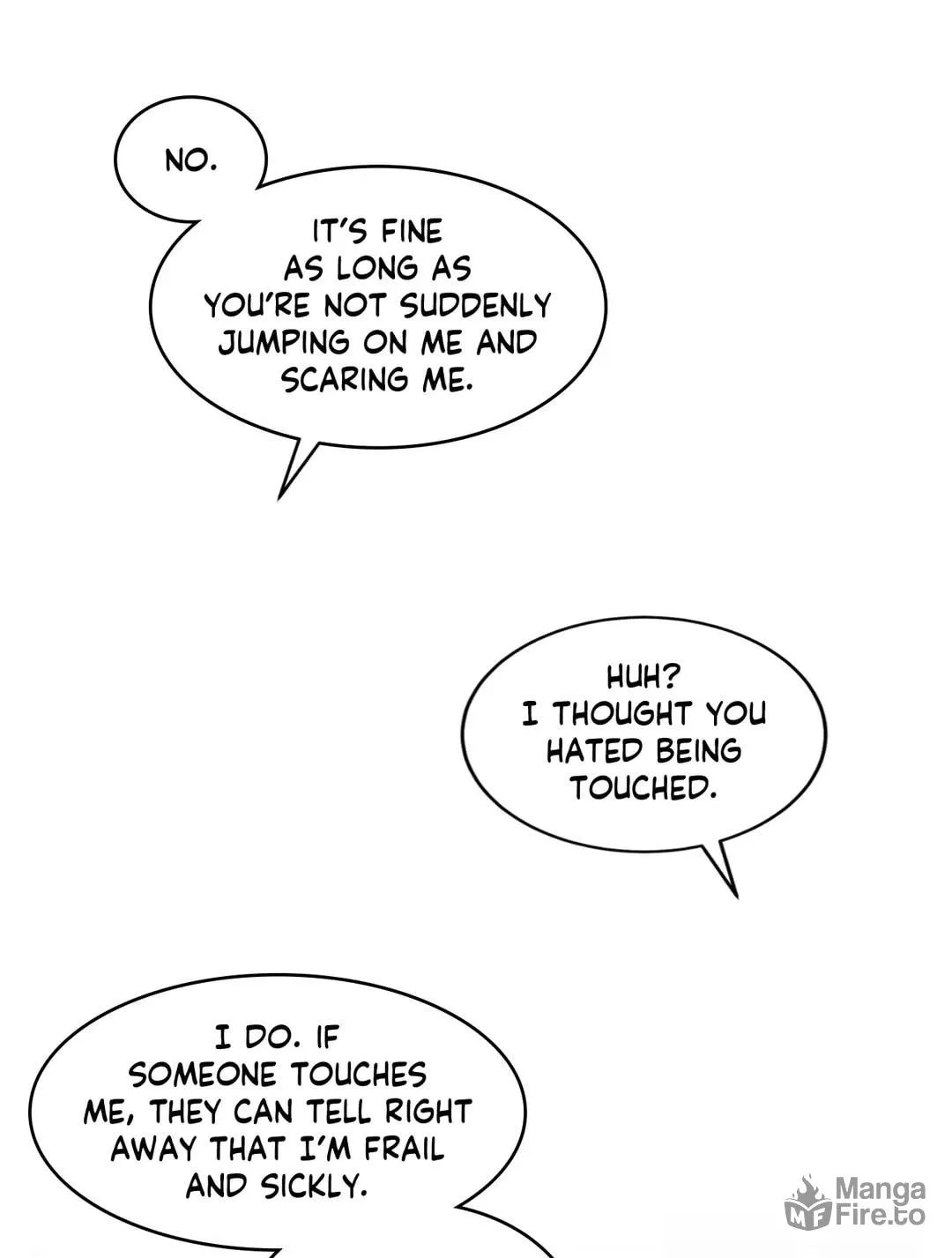 Merry Marbling Chapter 20 page 66 - 