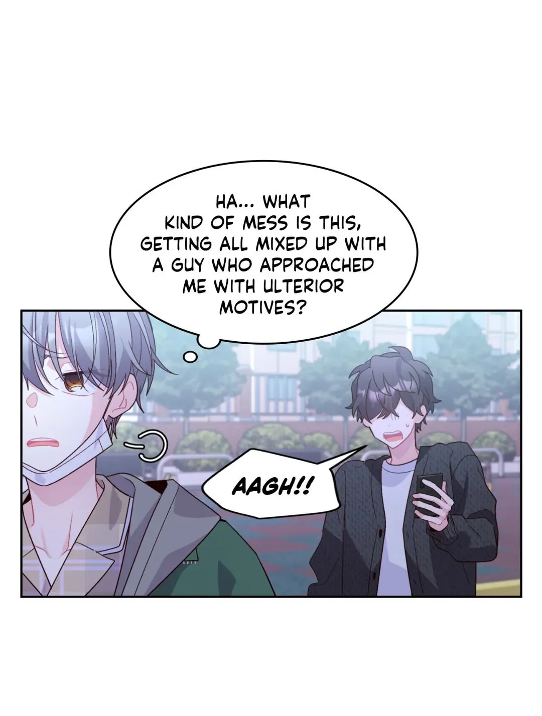 Merry Marbling Chapter 20 page 68 - 