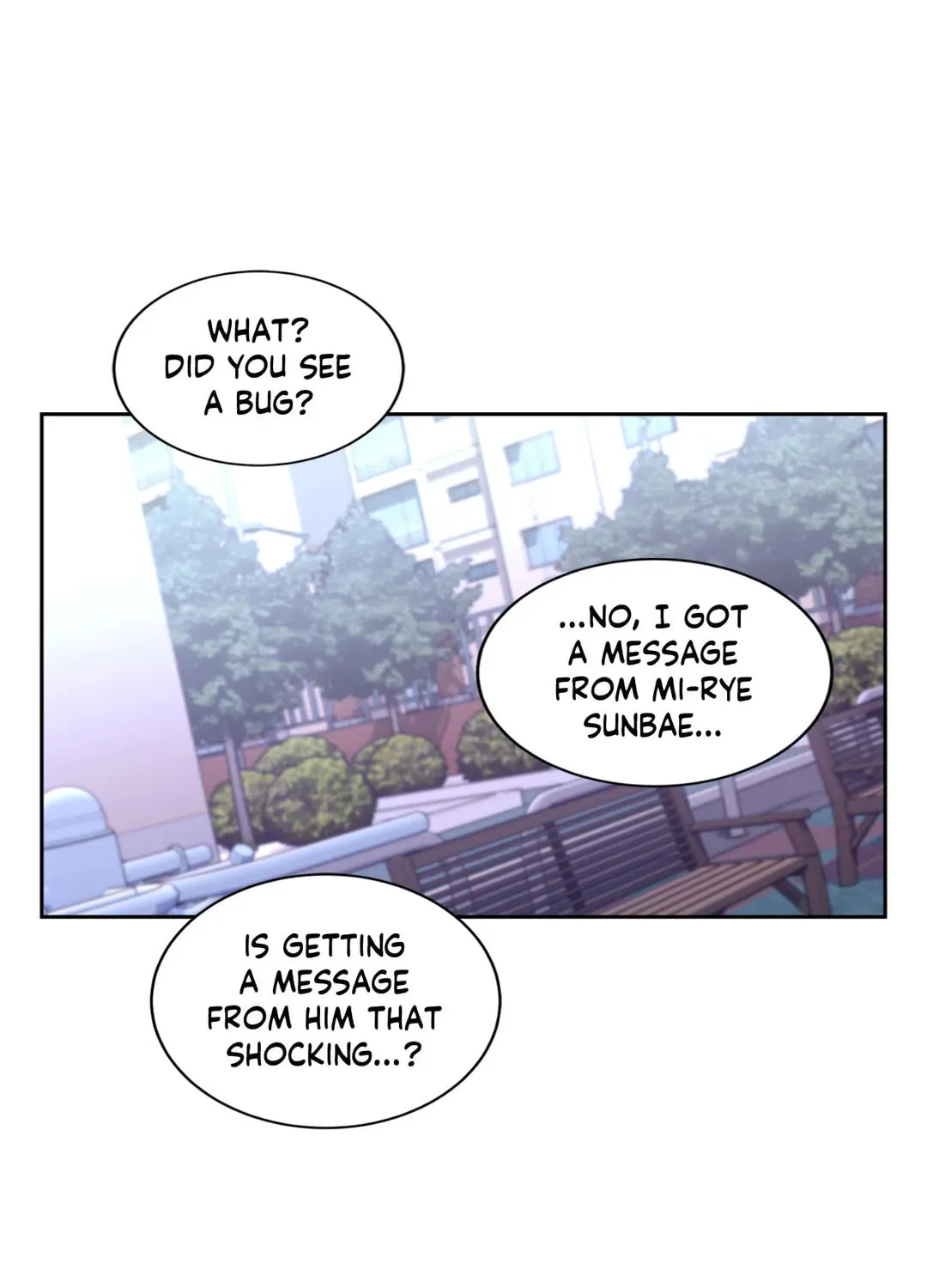Merry Marbling Chapter 20 page 69 - 