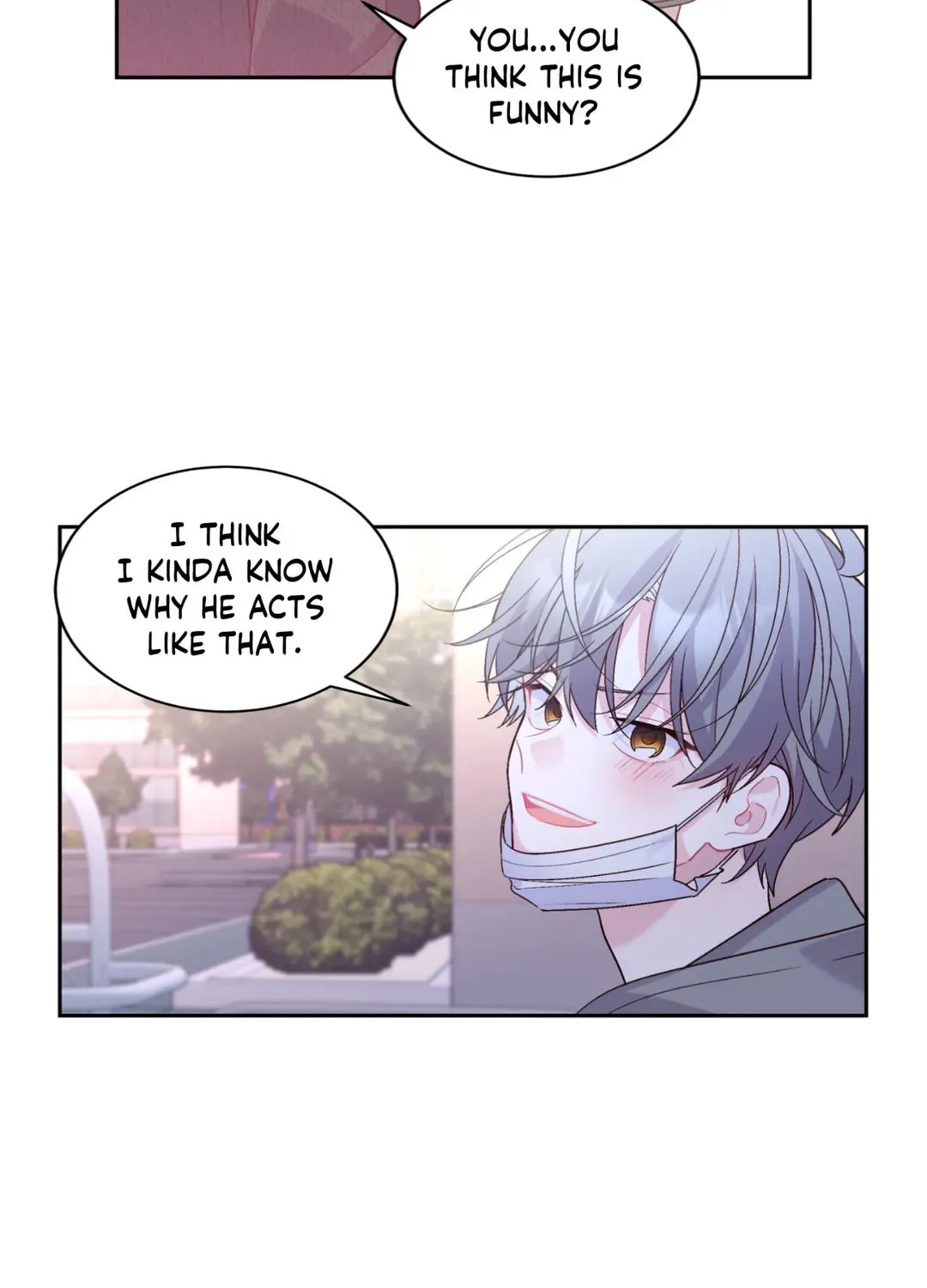 Merry Marbling Chapter 20 page 74 - 
