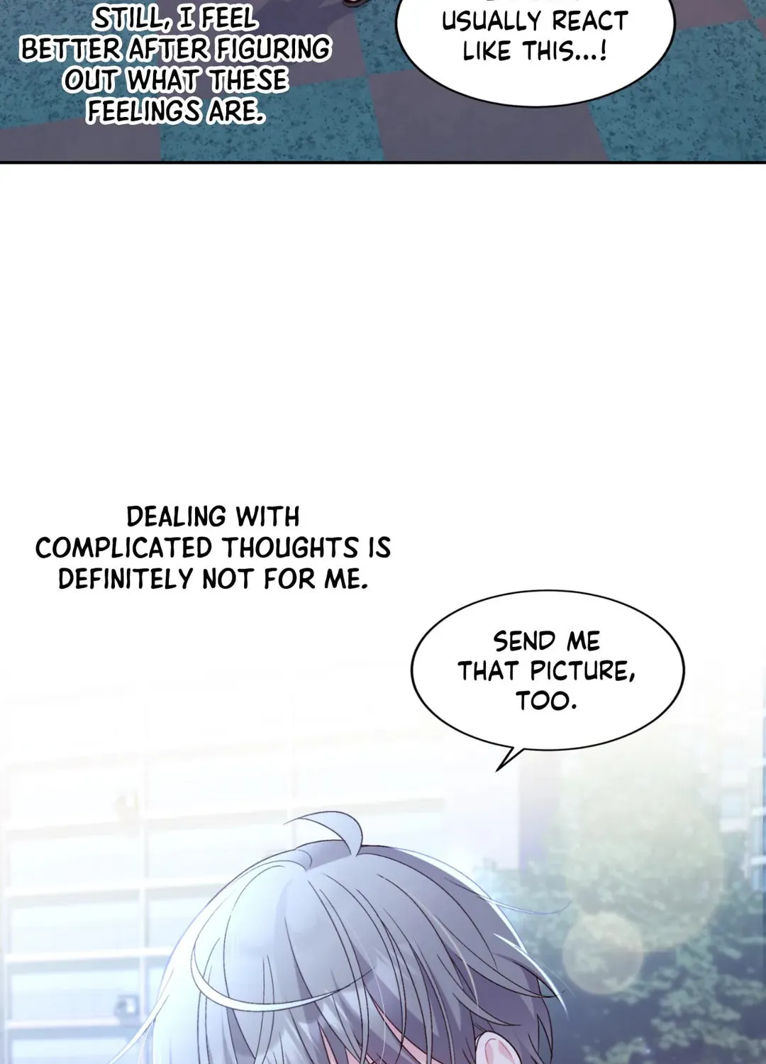 Merry Marbling Chapter 20 page 77 - 