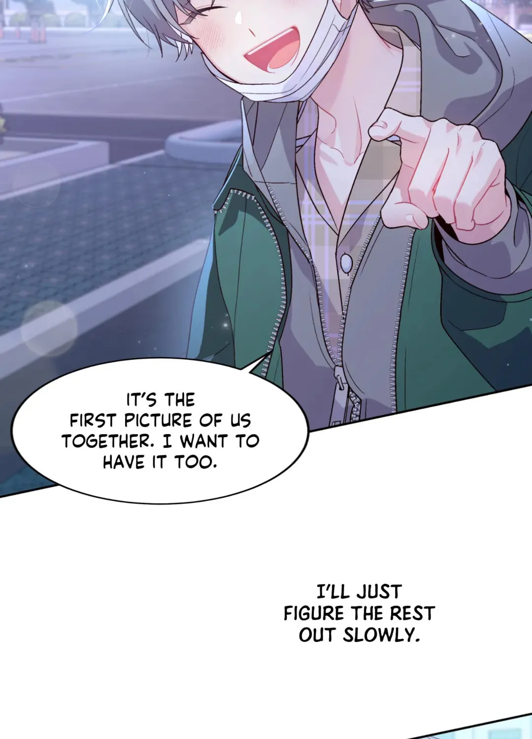 Merry Marbling Chapter 20 page 79 - 