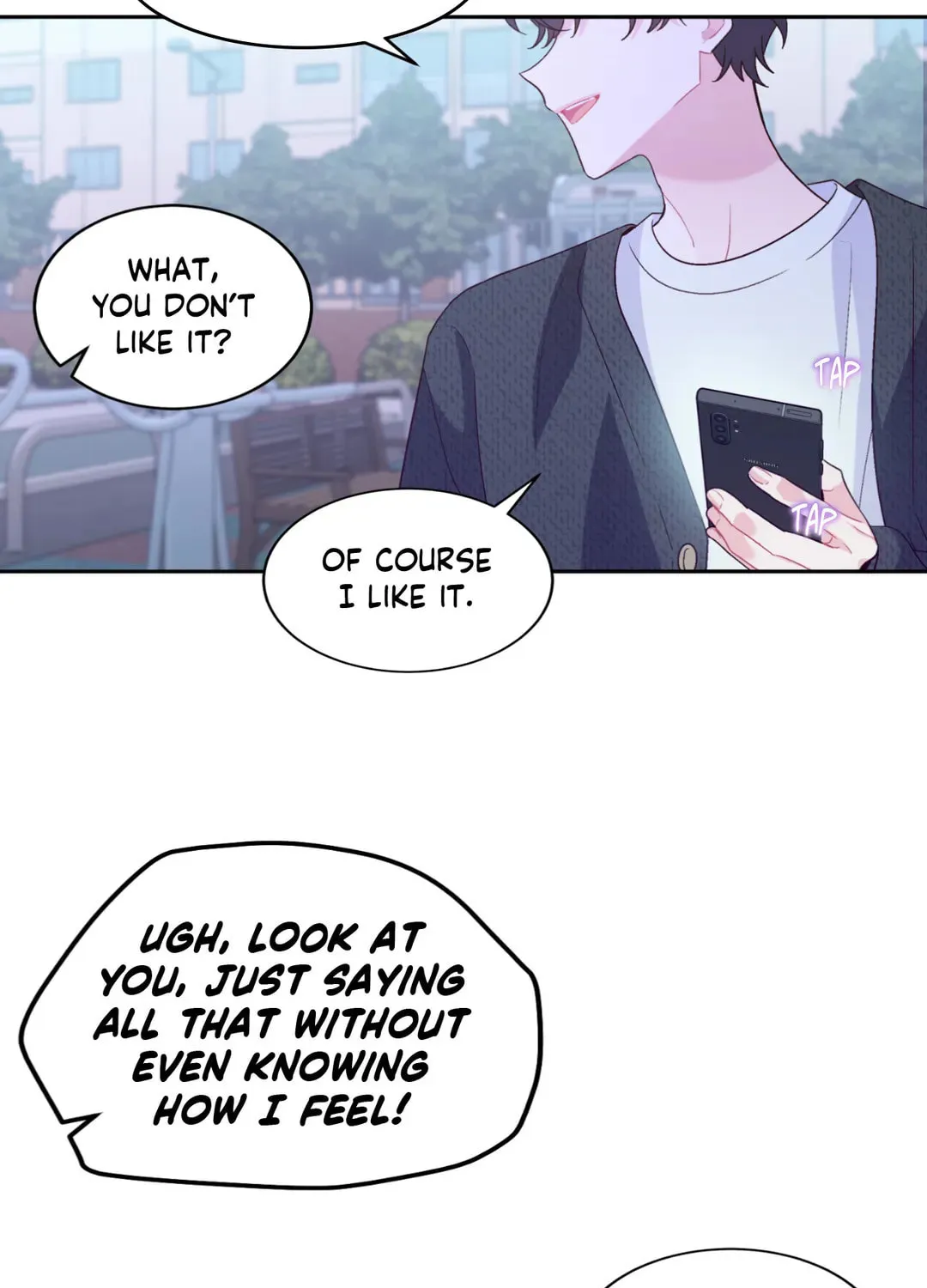 Merry Marbling Chapter 20 page 82 - 
