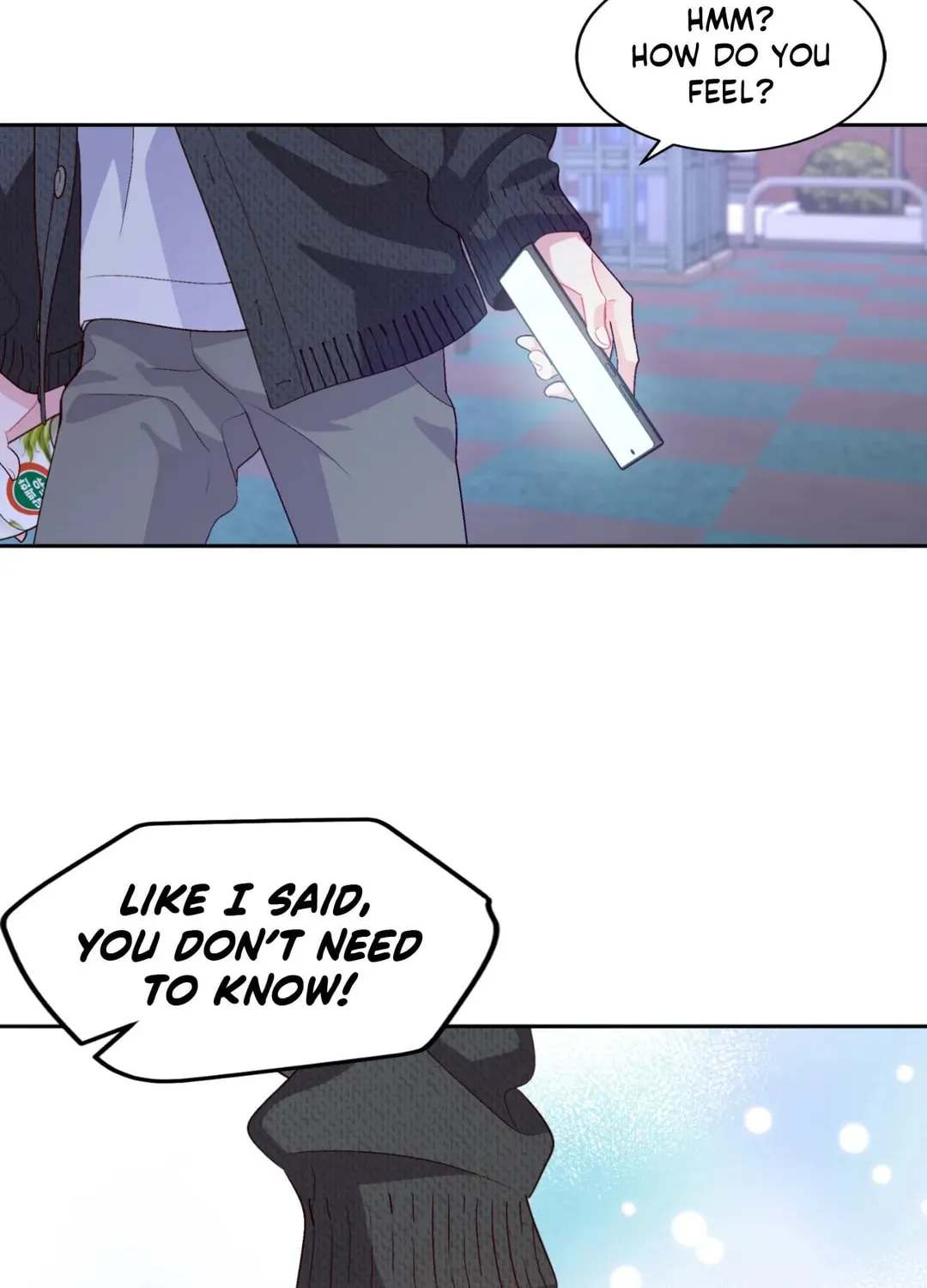 Merry Marbling Chapter 20 page 83 - 