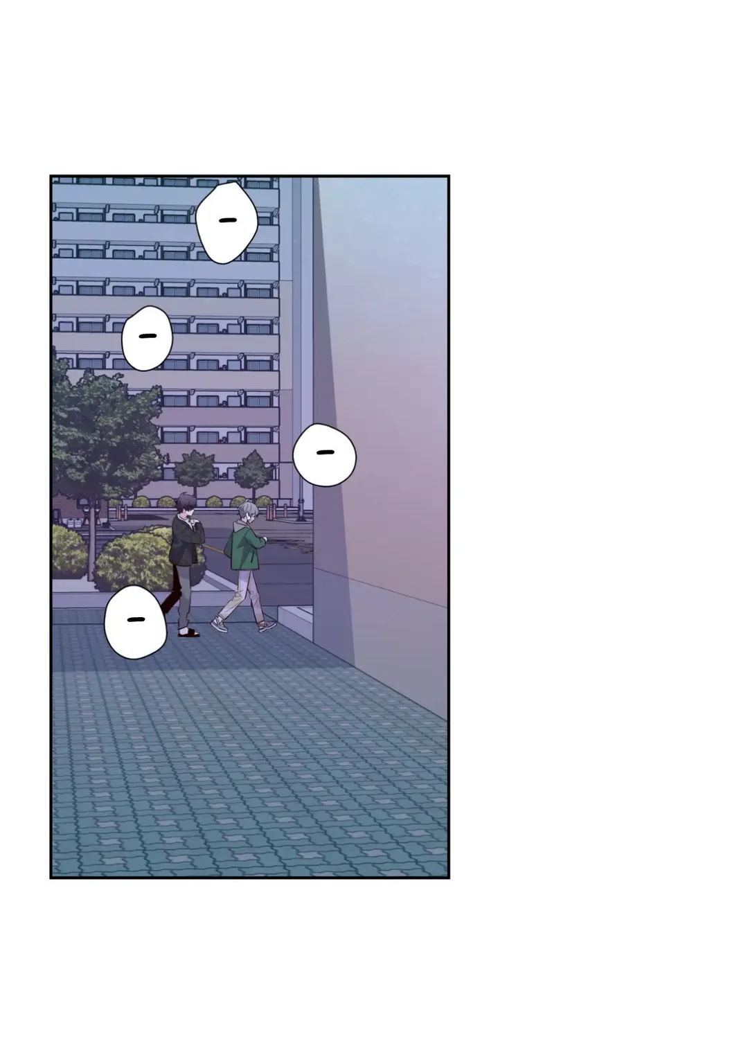 Merry Marbling Chapter 20 page 86 - 