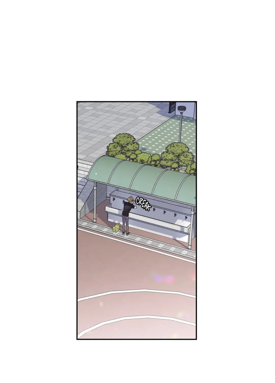 Merry Marbling Chapter 21 page 1 - 