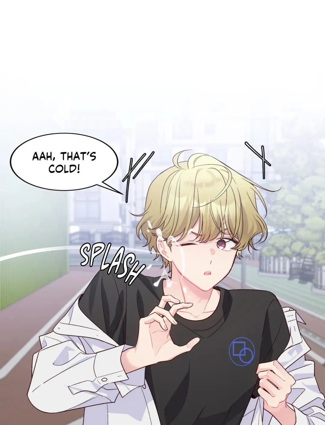 Merry Marbling Chapter 21 page 2 - 