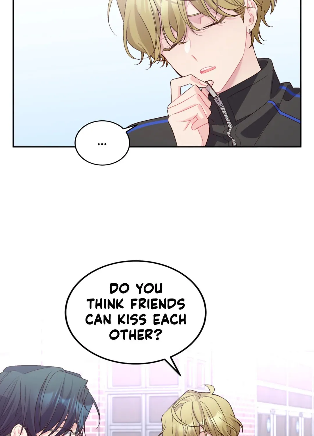 Merry Marbling Chapter 21 page 16 - 