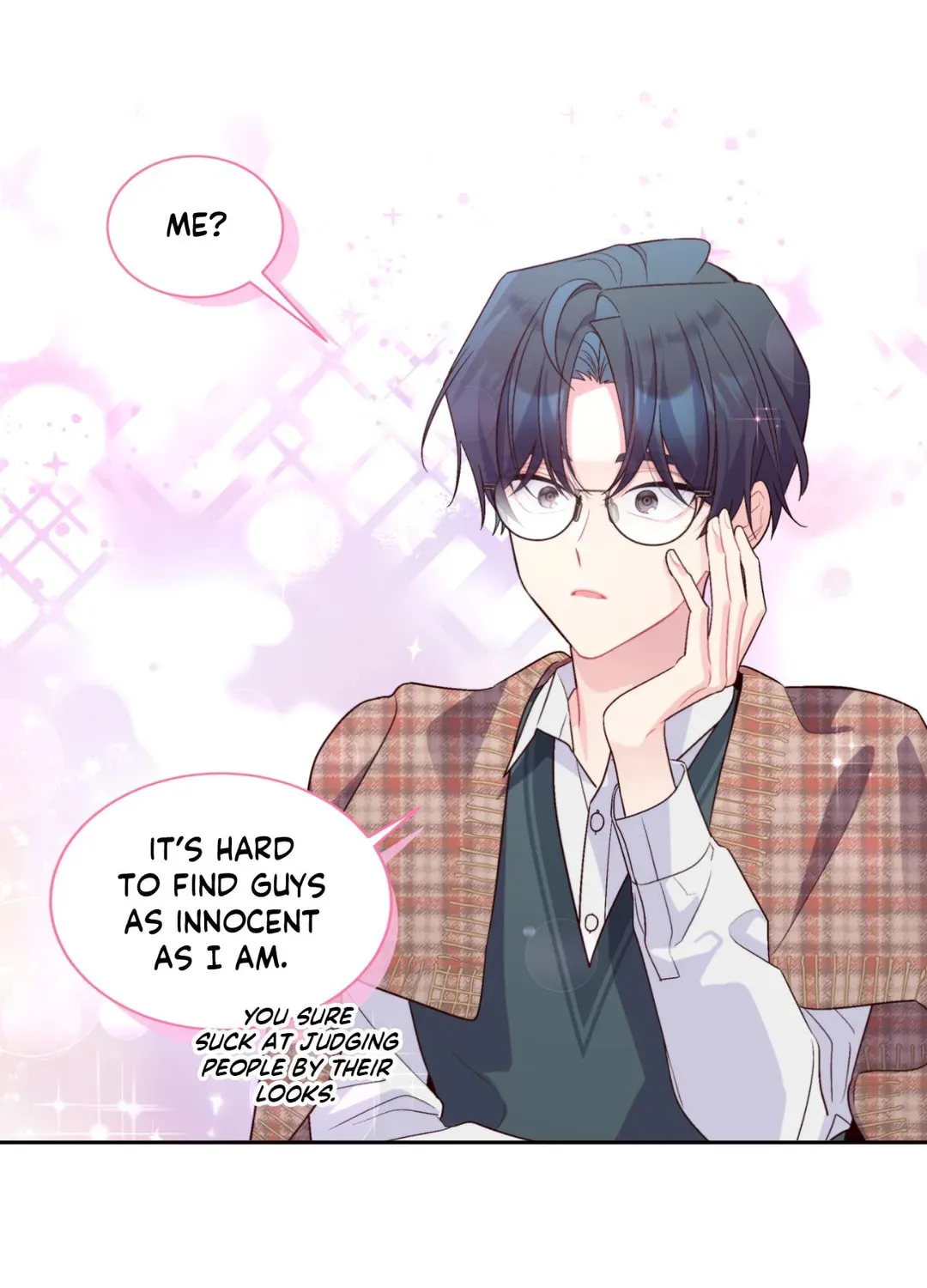 Merry Marbling Chapter 21 page 19 - 