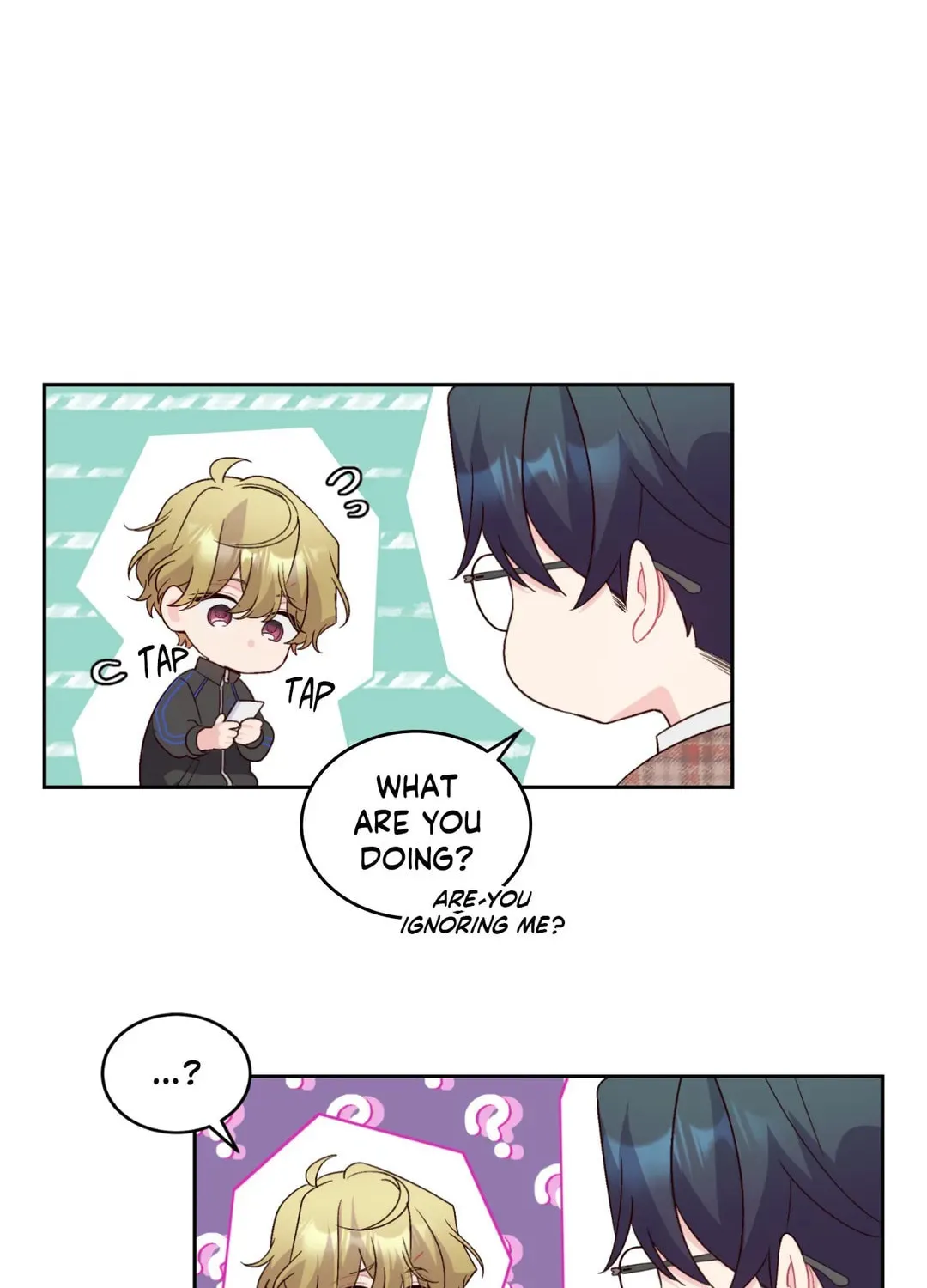 Merry Marbling Chapter 21 page 20 - 