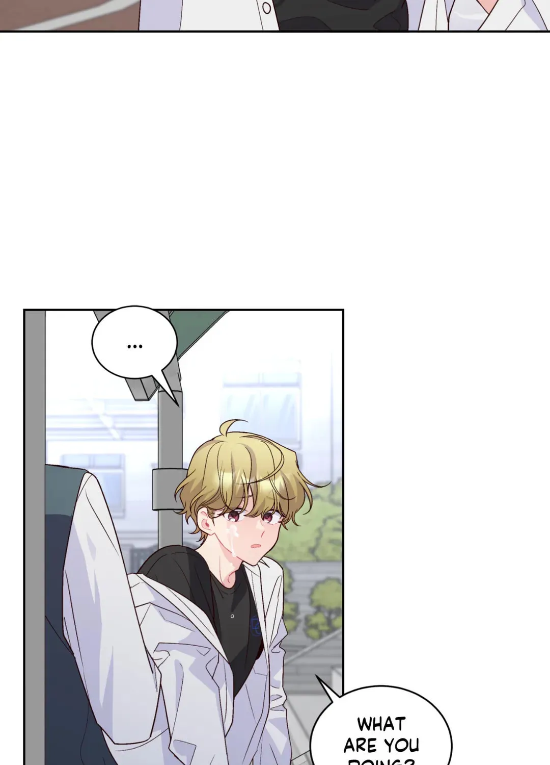 Merry Marbling Chapter 21 page 3 - 