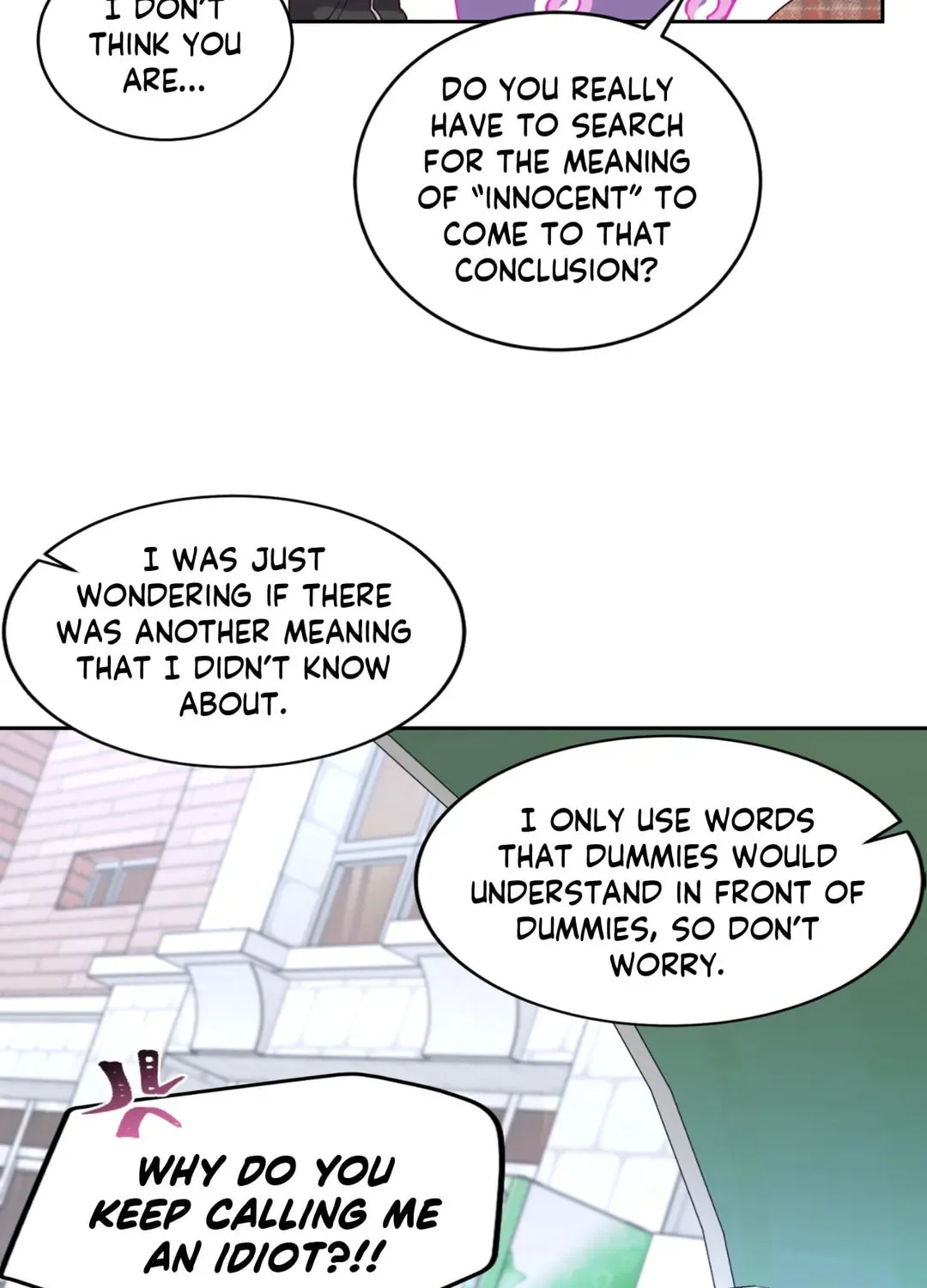 Merry Marbling Chapter 21 page 22 - 
