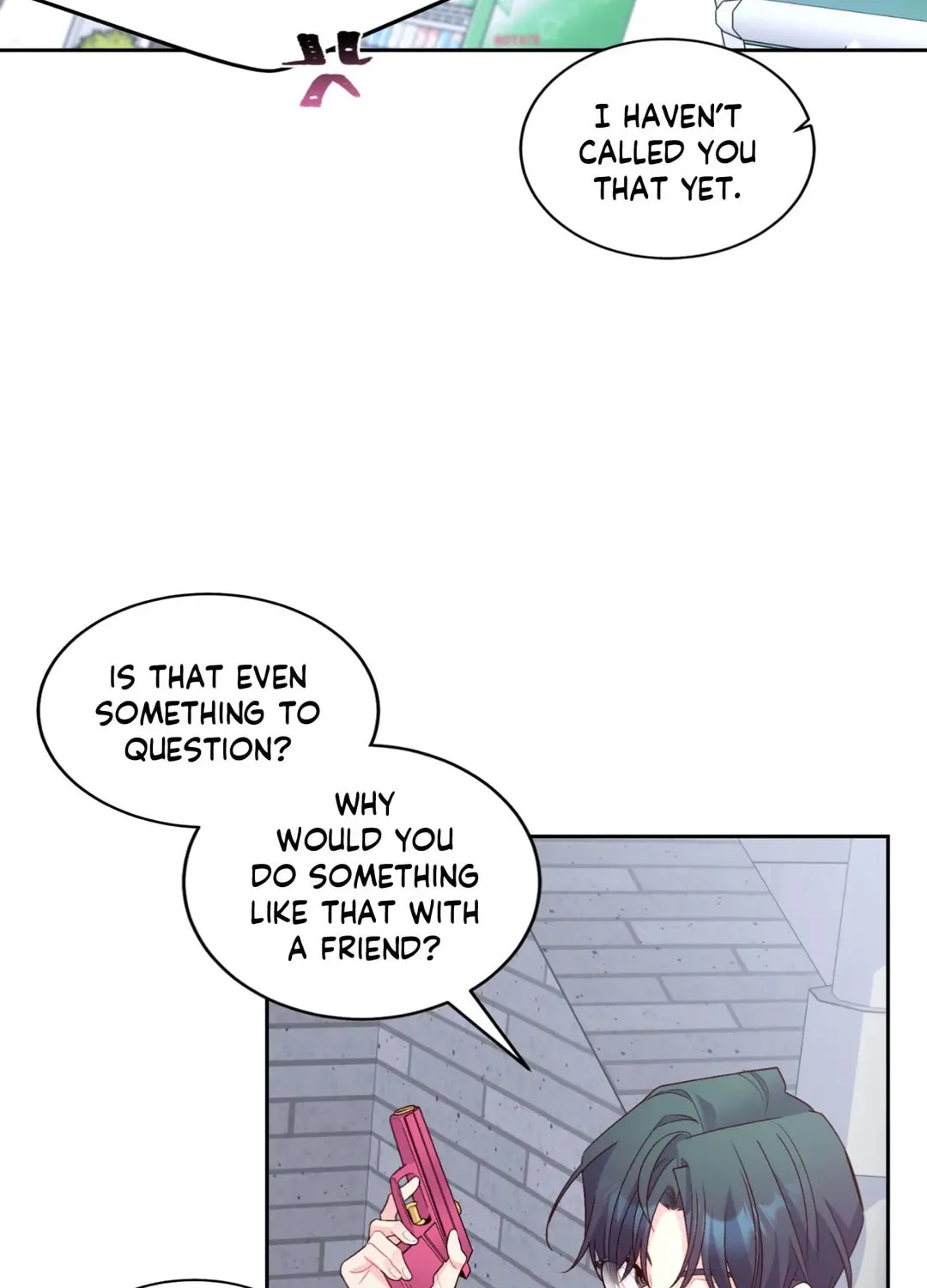 Merry Marbling Chapter 21 page 23 - 