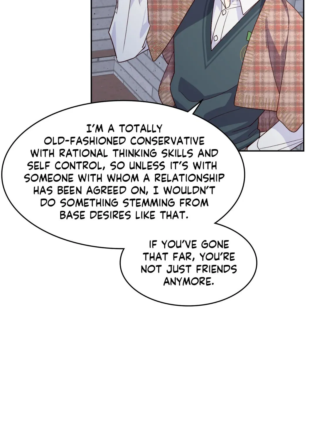 Merry Marbling Chapter 21 page 25 - 