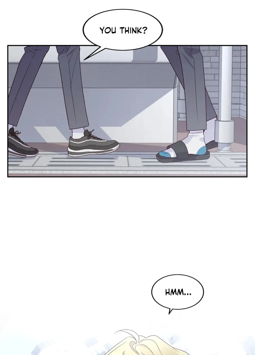 Merry Marbling Chapter 21 page 26 - 