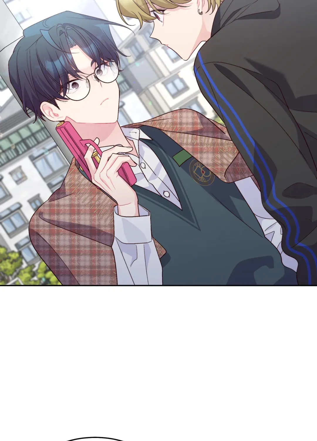 Merry Marbling Chapter 21 page 28 - 