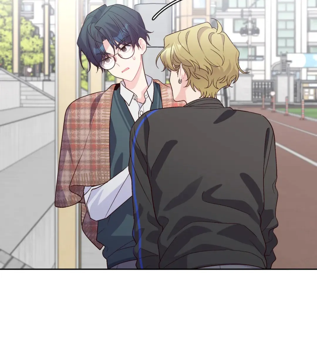 Merry Marbling Chapter 21 page 32 - 