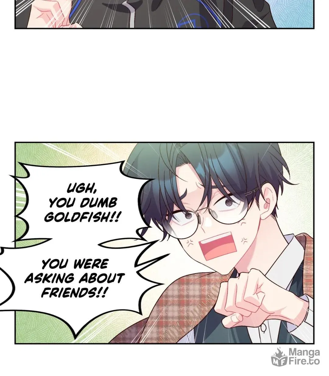 Merry Marbling Chapter 21 page 36 - 