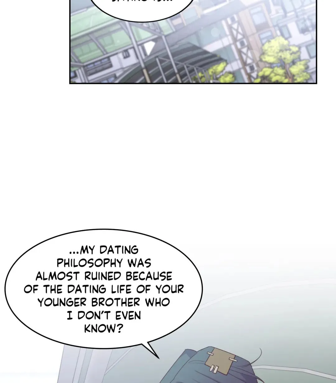Merry Marbling Chapter 21 page 38 - 