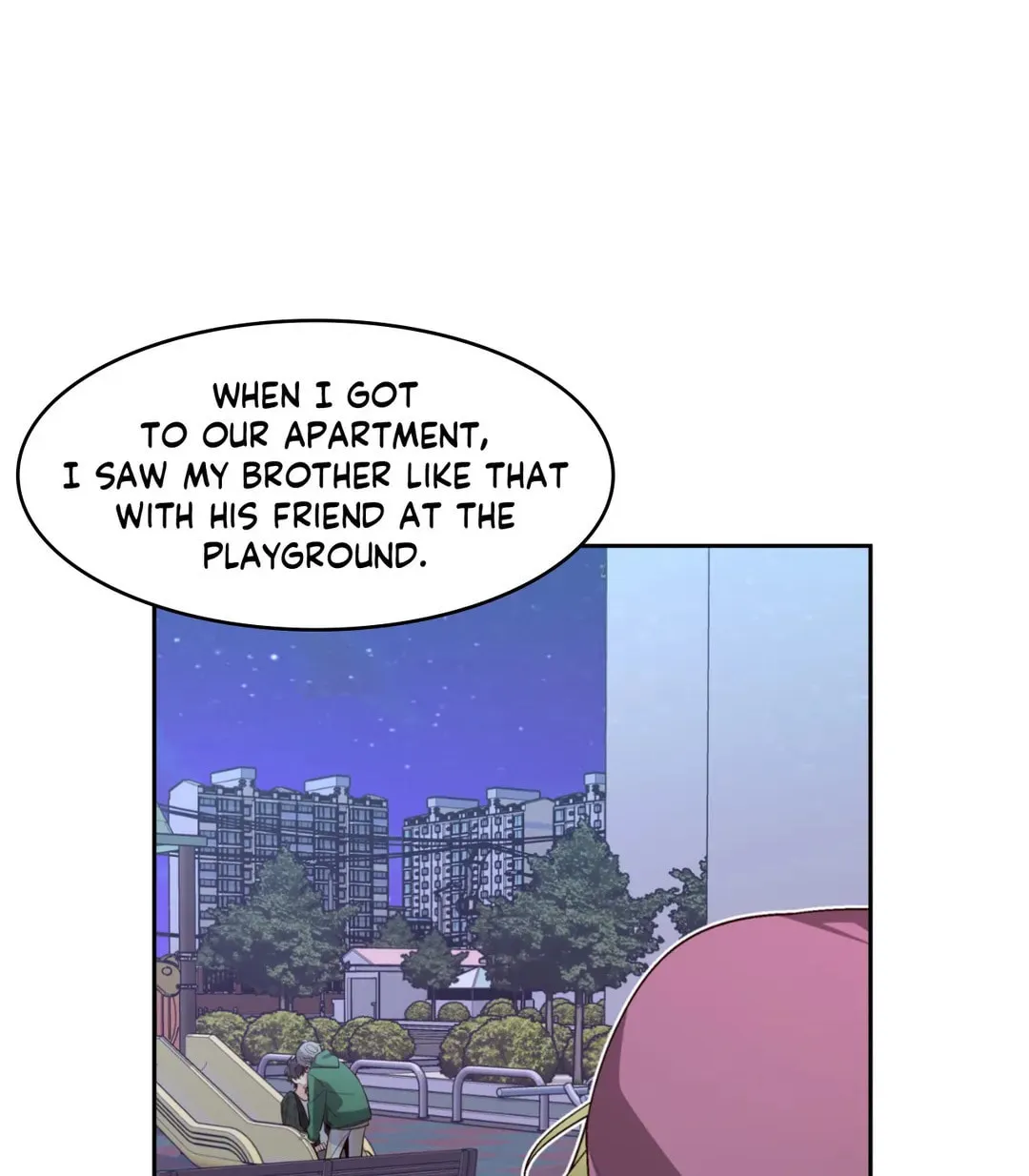 Merry Marbling Chapter 21 page 40 - 