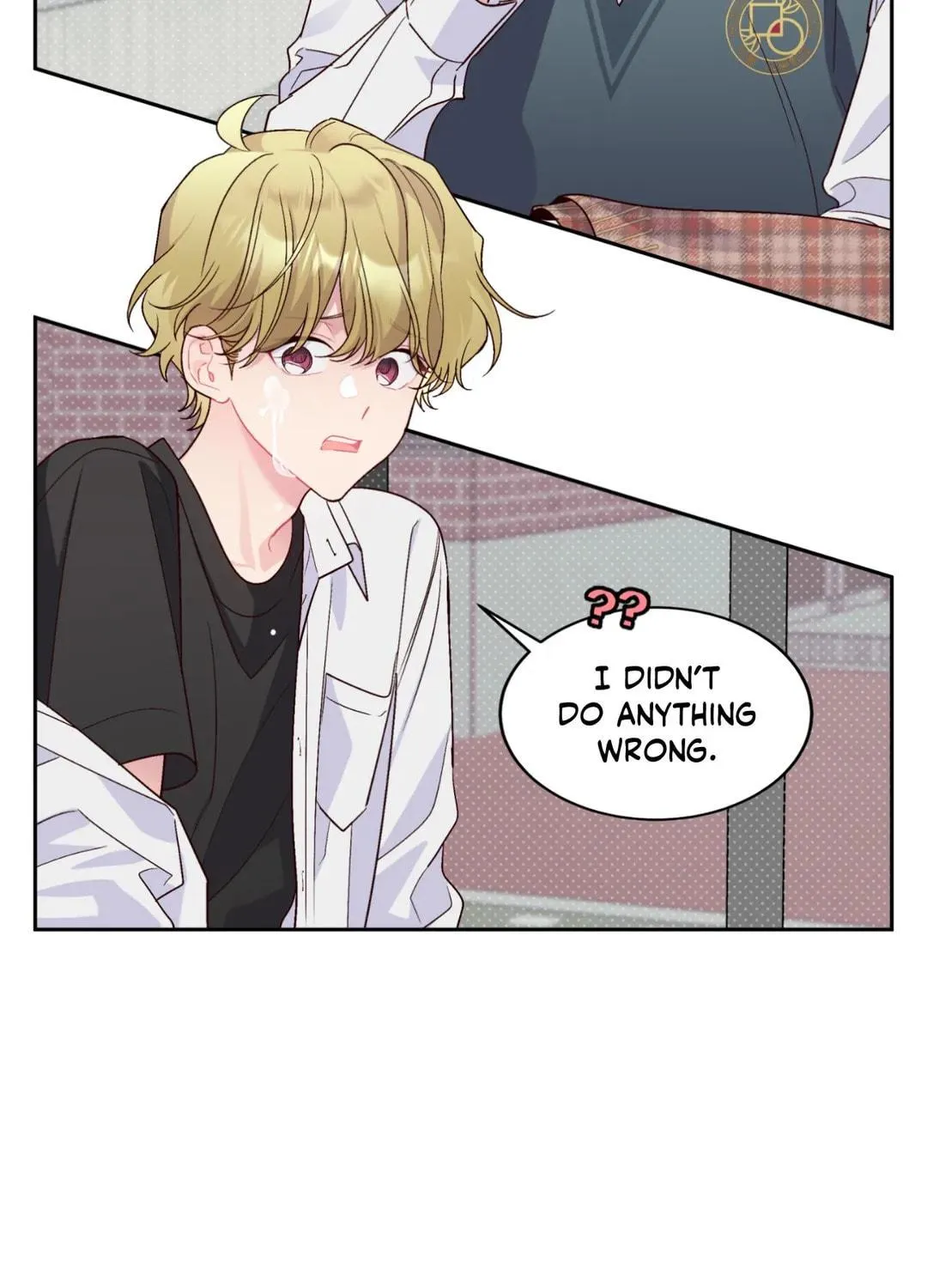Merry Marbling Chapter 21 page 5 - 