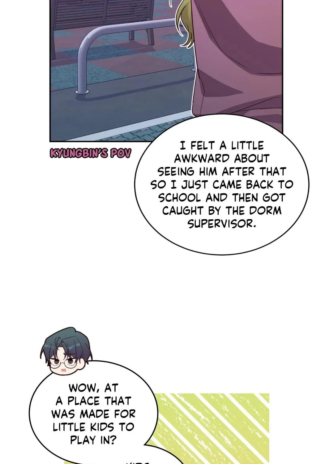 Merry Marbling Chapter 21 page 41 - 